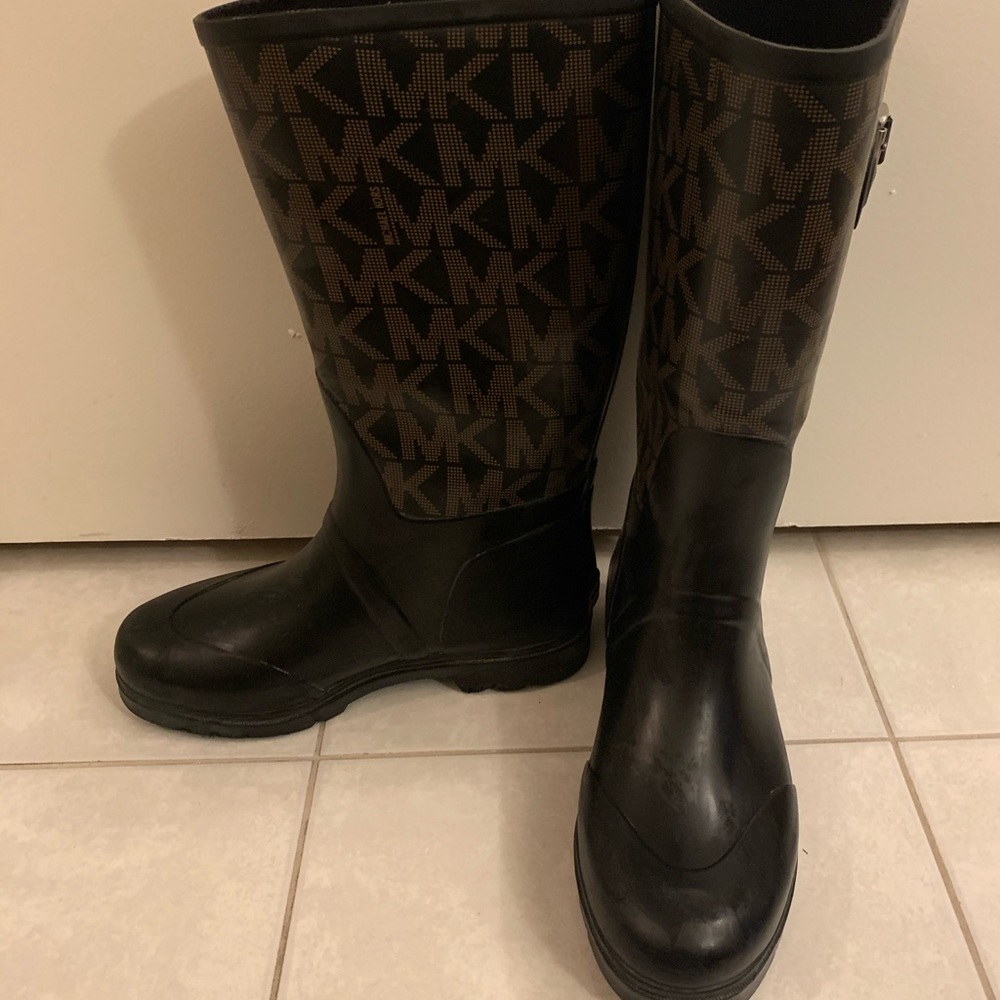 Michael Kors Rainboot